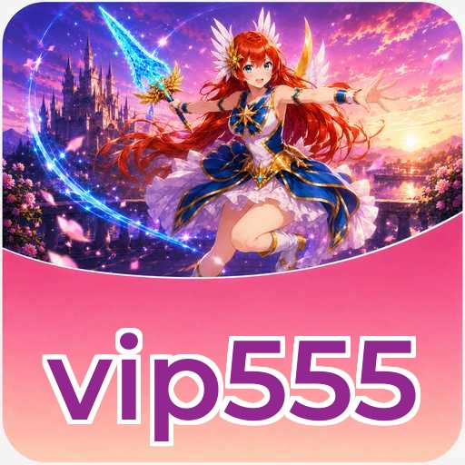 Verifikasi profile vip555