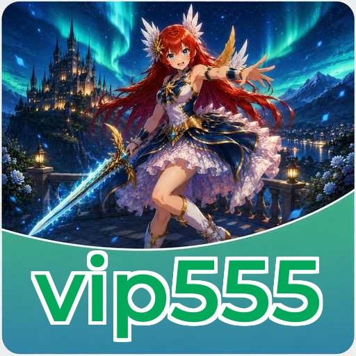 Definisi kanal resmi vip555